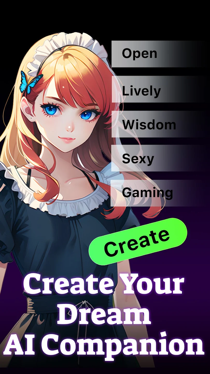 Character Creation